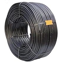 Ala Gocciolante Irritec Tandem 100m - Tubo Ø16mm, Gocciolatori 30cm, 2.1 L/h - Foto 9