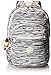 Produktbild Kipling CLAS SEOUL Schulrucksack, 45 cm, 25 L, Scribble lines