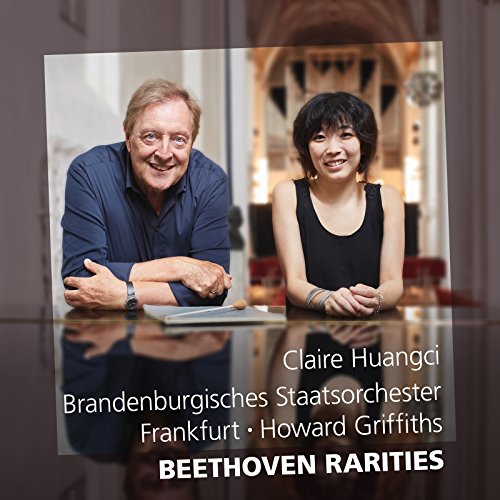 Beethoven: Orchestral Works Beethoven: Orchestral Works