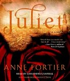 Cover zum Buch Juliet