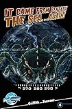Cover zum Buch It Came from Beneath the Sea... Again...