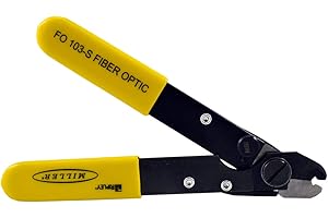 MILLER FO 103S Fiber Optic Stripper