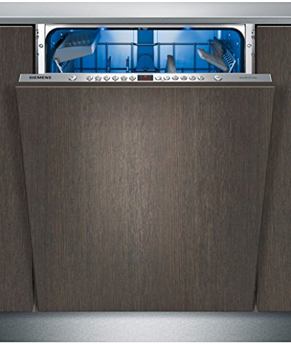 Preisvergleich Produktbild Siemens Einbaugeschirrspüler SX68M156EU