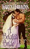 Cover zum Buch A Belated Bride