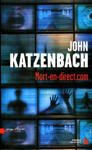 Mort-en-direct.com : roman