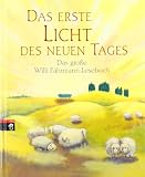Cover zum Buch Das erste Licht des neuen Tages