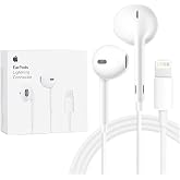 Apple EarPods Lightning Konnekt&ouml;rl&uuml; iPhone Mikrofonlu Kulaklık, Beyaz