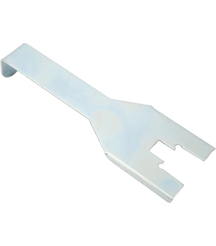 Lot De 20 Clips De Retenue Pour Poignée De Fenêtre Voiture - Référence 4138439, 11100222 - Compatible Lancia, Citroën, Peugeot