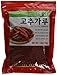 Produktbild Korean Red Chili Pepper Flakes Powder Gochugaru (1 Lb) By Tae-kyung