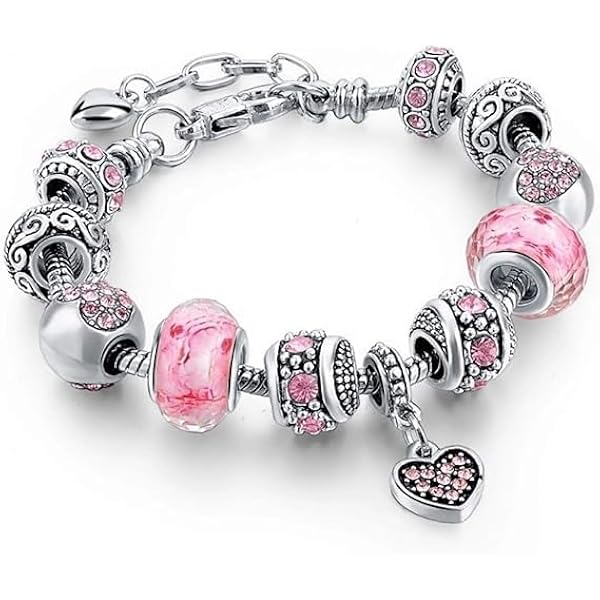 Bracciali Con Cuore – JOY Gioielli - Foto 2