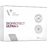 VetExpert BIOPROTECT ULTRA 30 KAPS&Uuml;L