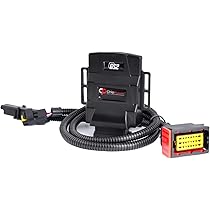 Boîtier Additionnel GS2 Pour Renault Clio II 1.2 75 CV - ChipPower, Gain Puissance Et Couple