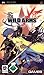 Produktbild Wild Arms XF