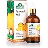 Arifoğlu Portakal Yağı (100 ml)