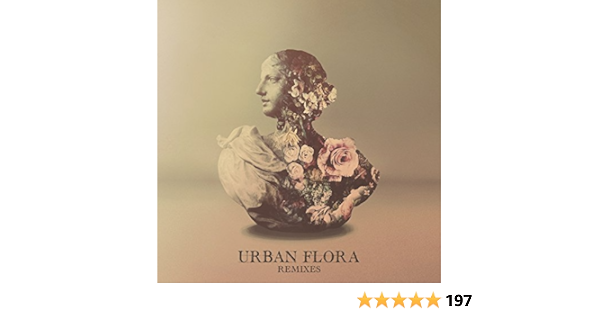 Urban Flora Remix Ep By Alina Baraz Galimatias On Amazon Music Amazon Co Uk amazon co uk