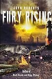 Fury Rising (Dark Inside, Band 3) by
