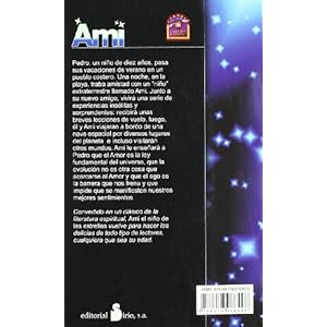 Ami el niño de las estrellas (2012)