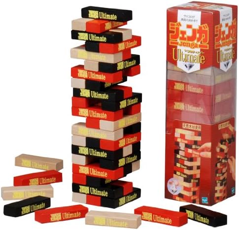 Jenga Urutimeito