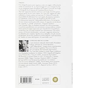 Follia? Vita di Vincent van Gogh