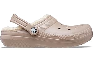 Crocs Mixte Classic Lined Clog Sabots