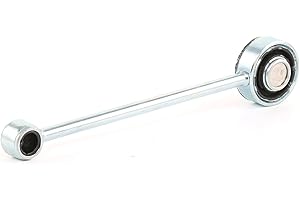 TOPRAN 721 269 Levier de vitesse