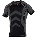 Produktbild Brubeck THERMOSHIRT TS-BRUPRO S-XXXL Kurzarm Funktionsshirt Thermo Ski Unterhemd Wäsche