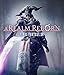 Produktbild Final Fantasy A Realm Reborn 14x16 inch / 35x41 cm Plastic Poster Kunststoff Plakat Wasserdicht | Anti-Fade | Kann auf den Außenbereich/Garten/Badezimmer BTJ-1B18/7E16