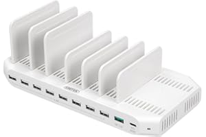 Unitek Y-2190 Charging Station