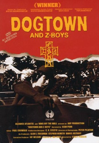 Preisvergleich Produktbild Dogtown and Z-Boys (OmU)