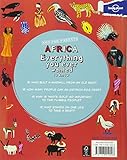 Image de Not for parents Africa - 1ed - Anglais