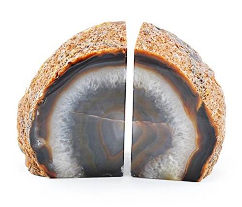 Sujetalibros de   gata - Natural