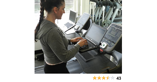 Laufband Schreibtisch Amazon De Computer Zubehor