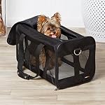AmazonBasics-Trasportino-Morbido-per-Cani-e-Gatti