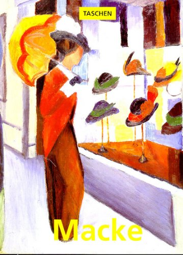 August Macke 1887-1914 en ligne August Macke 1887-1914 en ligne