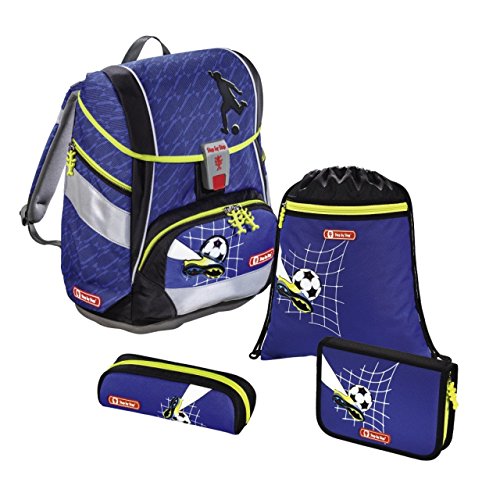 Preisvergleich Produktbild Hama 2IN1 RASET TOPSOCCER