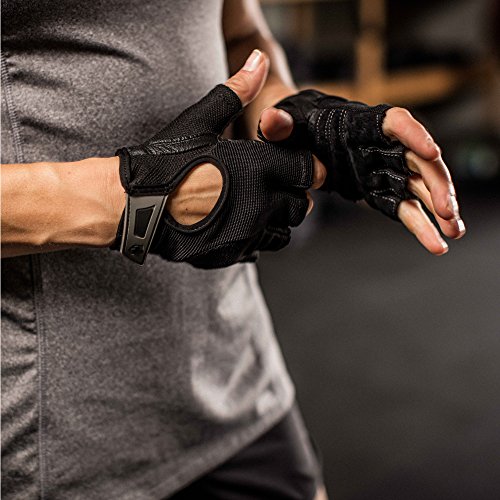 Harbinger Damen Handschuhe Wms Power Gloves Handschue - 4