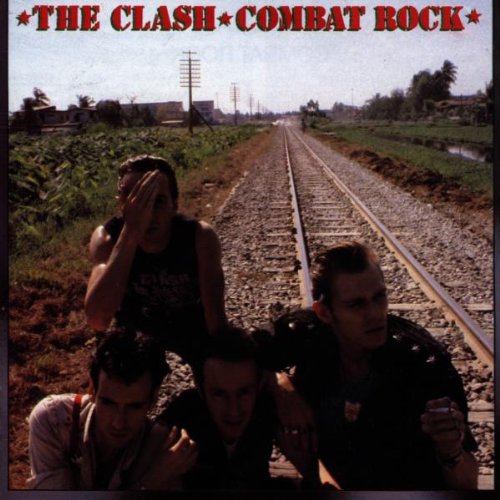 Combat rock