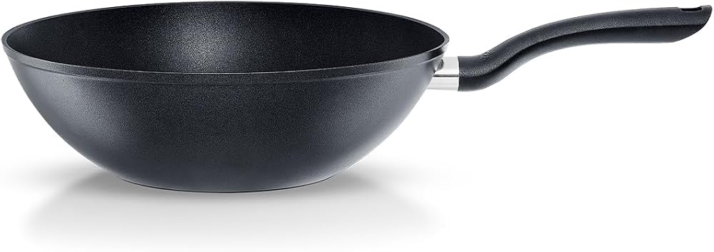 Fissler Cenit Wok Tava 30 cm