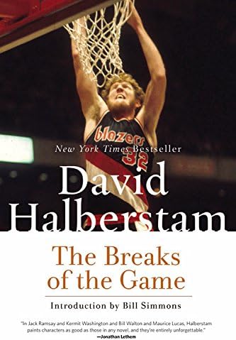 Breaks of the Game