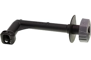 KÄRCHER Hochdruckreiniger-Auslaufbogen Originalteil Nr. 40640693/5.064-610 für K4L8