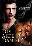 Image de Die Akte Daniel: Ein Shapeshifter-Roman