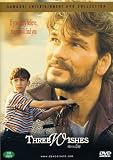 Three Wishes - Patrick Swayze