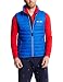 Produktbild Gaastra Herren Weste League Classics, Gr. Medium, Blau (ROYAL BLUE F61)