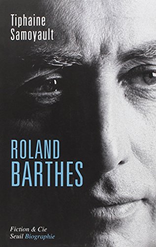 Roland Barthes
