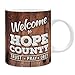 Produktbild Far Cry 5 Tasse Welcome to Hope County