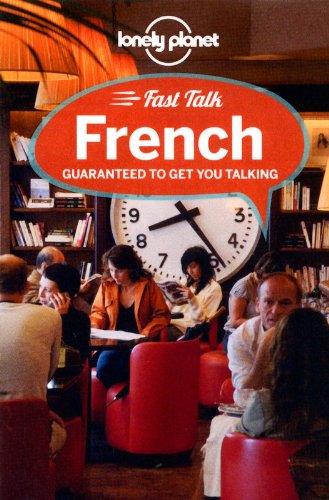 Download Fast Talk French - 3ed - Anglais