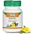Medisiddh Nerunjil Tablet (Gokshura) 60 No's,Tribulus terrestris,Reduce skin issues, fine lines, dark circles, Helps increasing strength and stamina,Fatigue