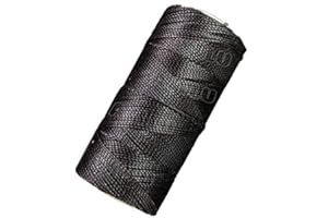 Linhasita Filo cerato da 0,50 mm (colore nero), 103 colori a scelta Cor. 29