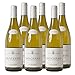 Produktbild Sancerre Domaine Thierry Merlin Cherrier 2017 hochwertiger Weißwein Frankreich trocken (6x 0.75 l)
