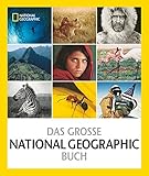 Image de Das große NATIONAL GEOGRAPHIC Buch